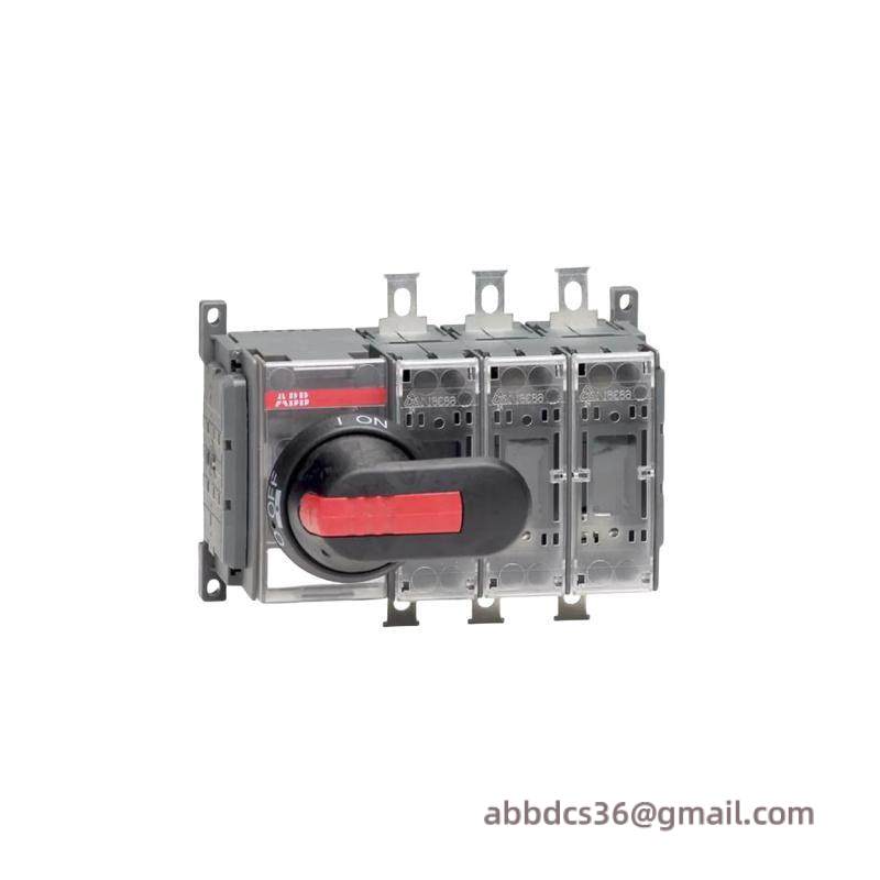 ABB DASO120A