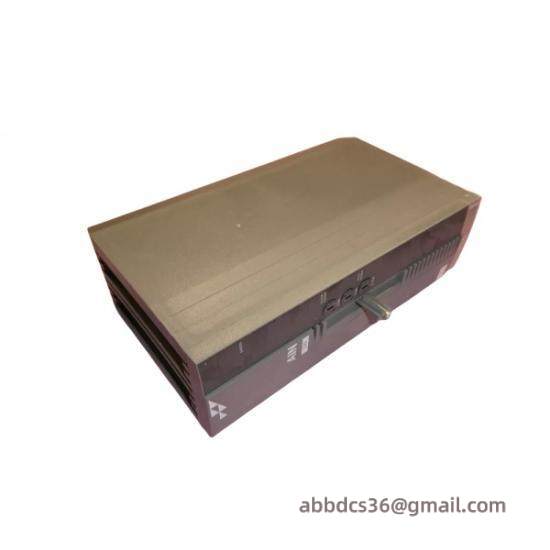 ABB P-HB-AIN-22010000 PHBAIN22010000 Analog Input Module - Harmony Block I/O