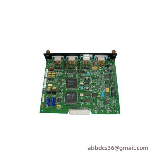 ABB P3LG 1KHW001432R0001 Drive Board