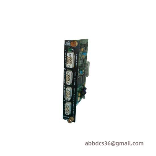 ABB P3LG 1KHW001432R0001 Drive Board