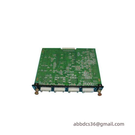 ABB P3LG 1KHW001432R0001 Drive Board