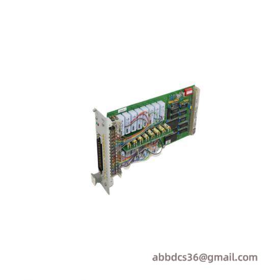 ABB 3BSC950031R25
