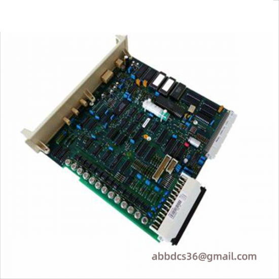 ABB PFBK164 3BSE000469R1 Signal Processing Board