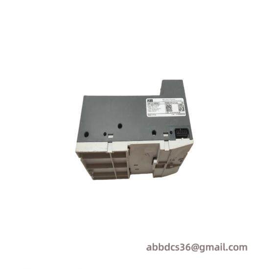 ABB PM564-RP-ETH-AC 1SAP121100R0071 Programmable Logic Controller