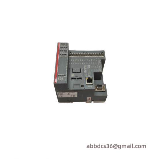ABB PM564-RP-ETH-AC 1SAP121100R0071 Programmable Logic Controller