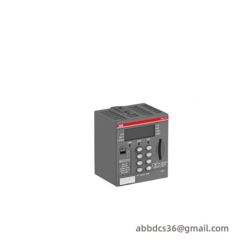 ABB CI631 3BSE016347R1