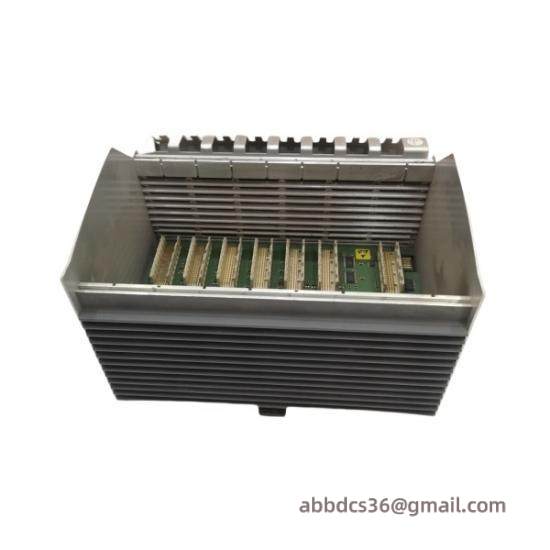ABB PM803F 3BDH000530R1