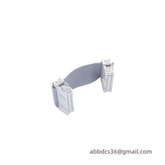 ABB PMKHRMBRC3000A Bailey Infi 90 BRC Redundancy Cable
