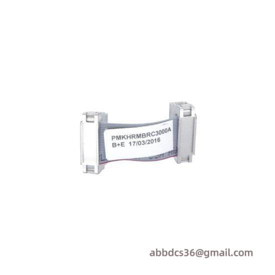 ABB PMKHRMBRC3000A Bailey Infi 90 BRC Redundancy Cable