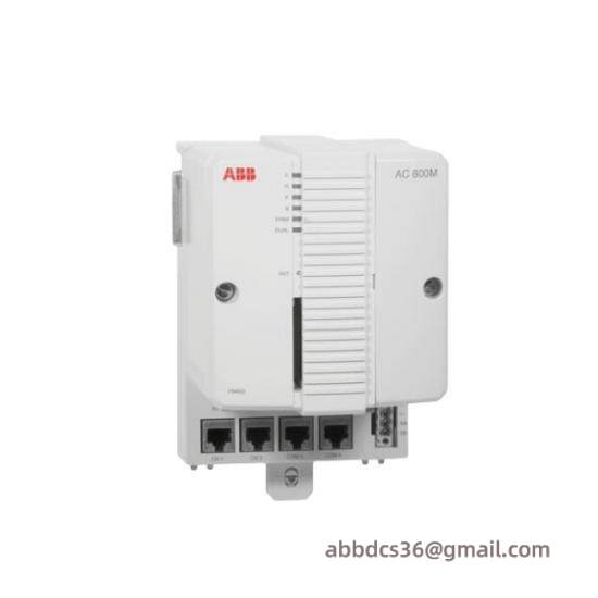 ABB PMSI121 3BSE005669R1 Processor Unit