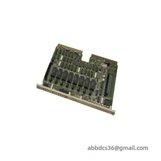 TRICONEX A20B-1004-0750