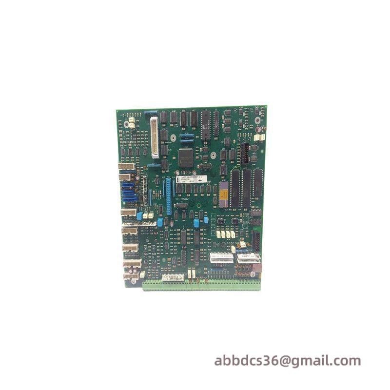 ABB PP5302B(3ADT306400R1) Communication board