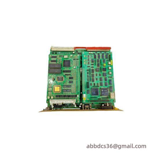 ABB PP B622 B01 3EHL409055R0001 Control Module