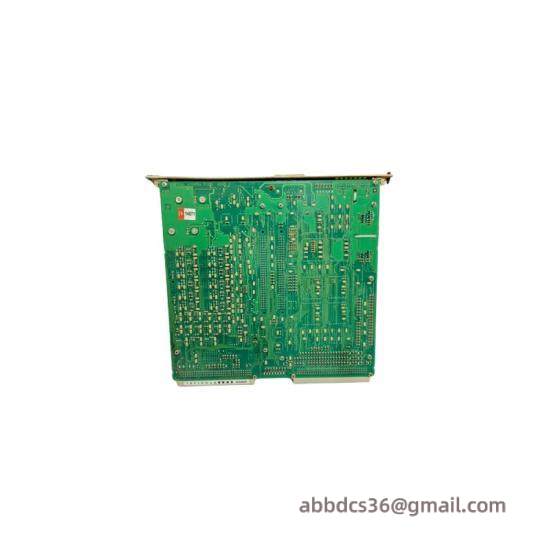 ABB PP B622 B01 3EHL409055R0001 Control Module