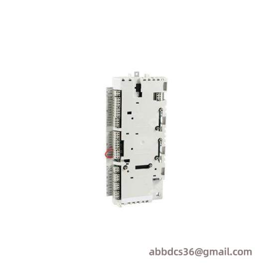 ABB RDCU12C 3AUA0000036521 CONTROL UNIT