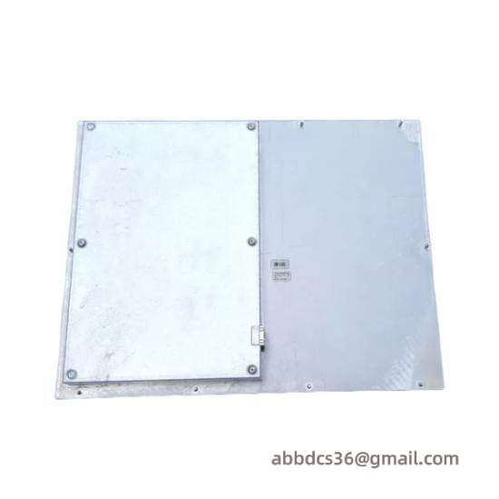 ABB REC670 1MRK000008-NB Bay Control Display