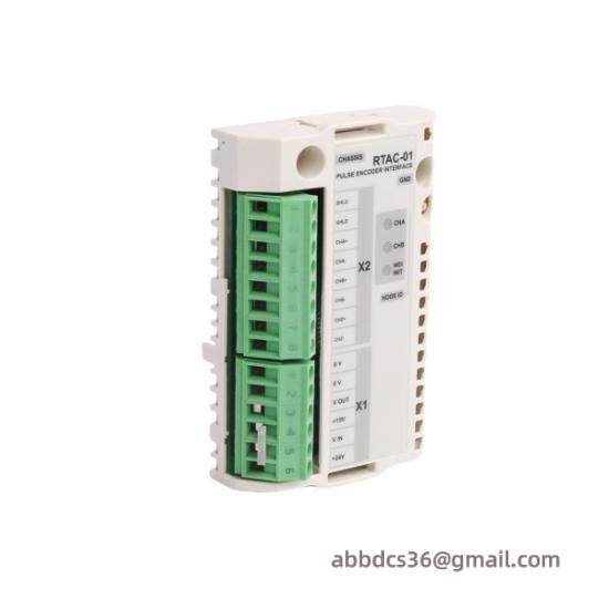 ABB RTAC-01 