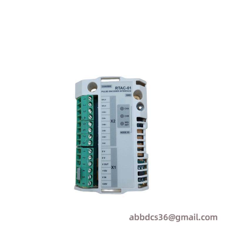 ABB RTAC-01 