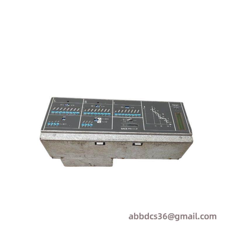 ABB SACE-PR111/P / SACEPR111P Protection Trigger