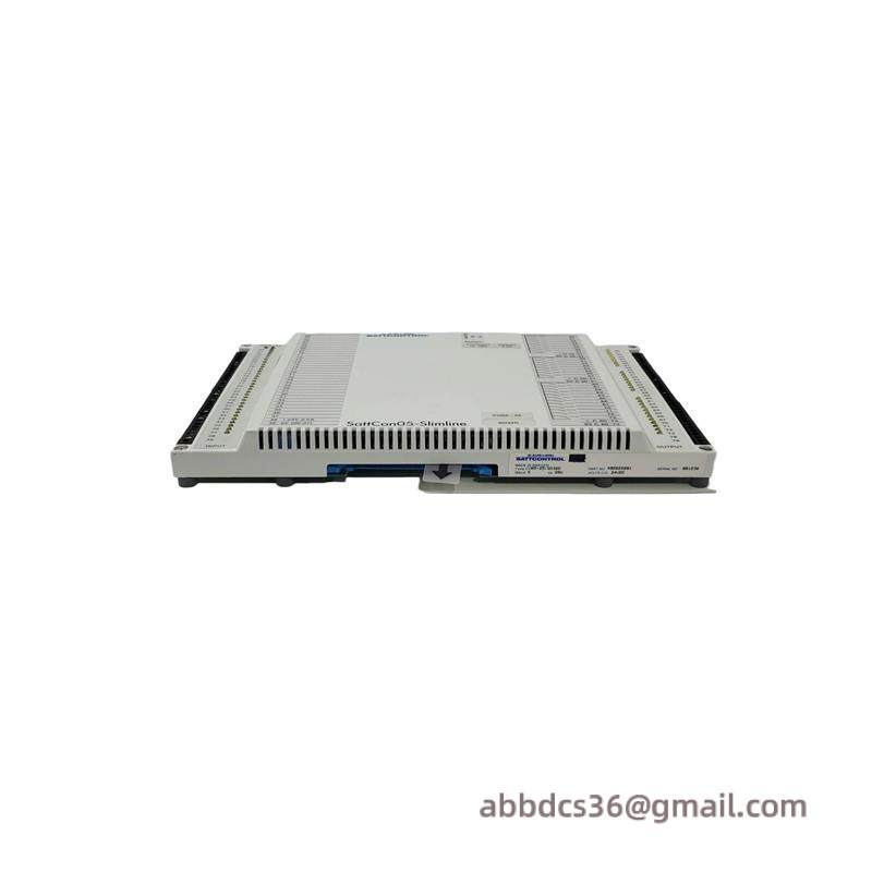 ABB SATCON05 SD32D Expansion Unit