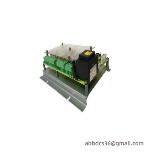 ABB SCYC56901 Measurement Transducer