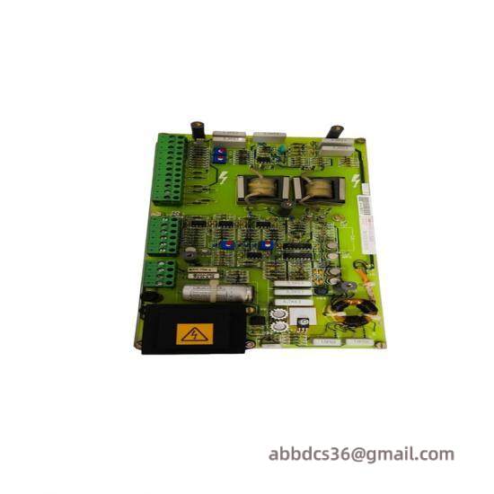 ABB SCYC56901 Measurement Transducer