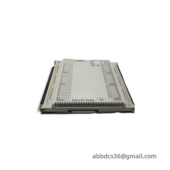 ABB SD24D/492896201 controller module