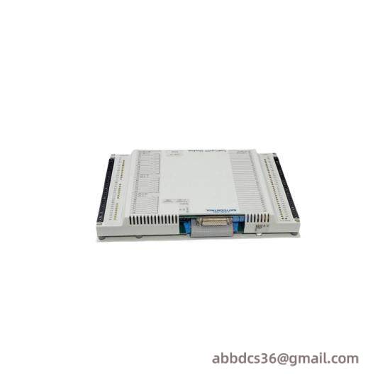 ABB SD32D Slimline Expansion Unit Controller
