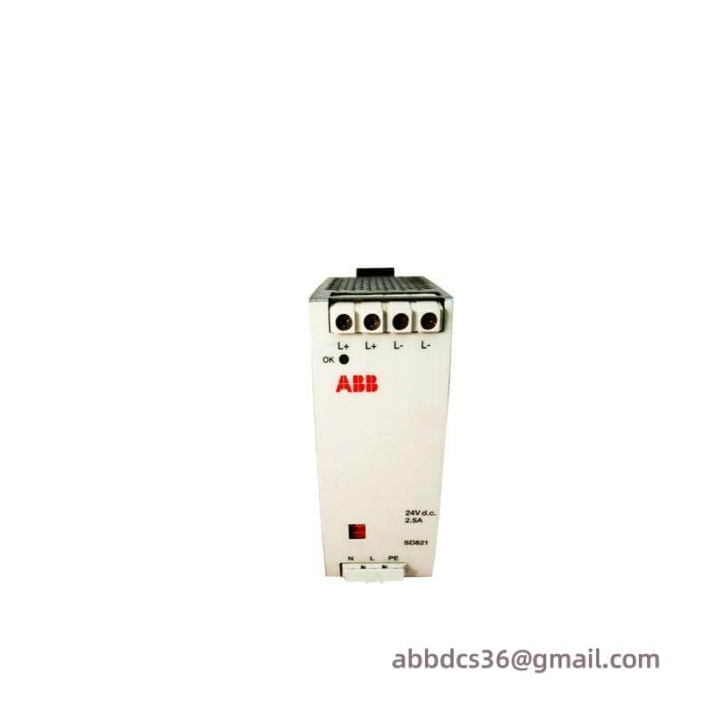 ABB RTAC-01 