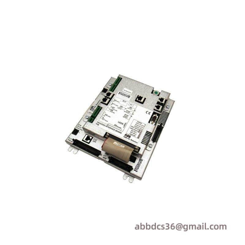 ABB RET630