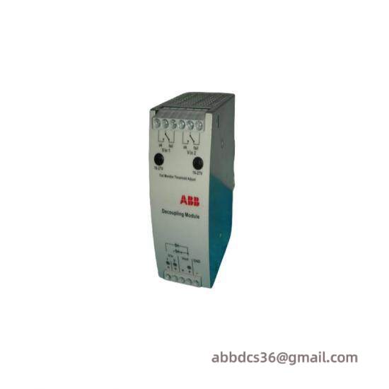 ABB SLR02.501