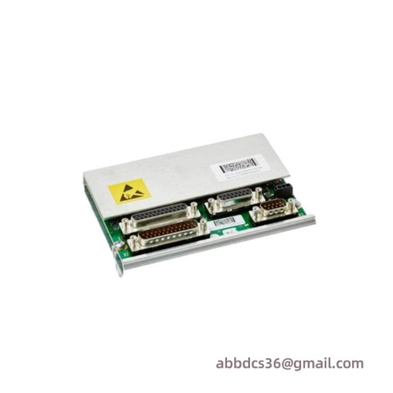ABB SMB3HAC042285-001 Serial Measurement Board