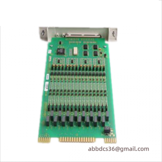 ABB SPDSI22 Digital Input Module