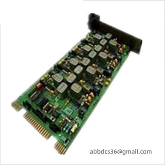 ABB 3HAB3814-1