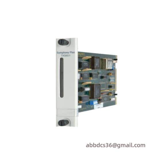 ABB 3HAB3814-1