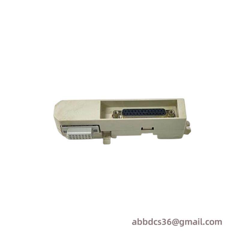 Siemens 3BSE008534R1