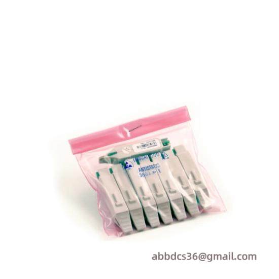 ABB TY805K01 3BSE081160R1  I/O Module