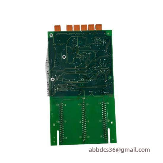 ABB UF 21 BE101 3BHE021889R0101 PLC Module Controller Transmitter
