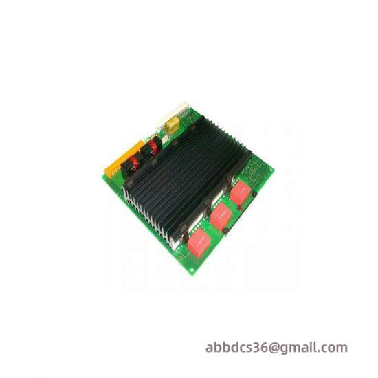 ABB YB560103-CA8 Drive Unit AUTOMATION PARTS