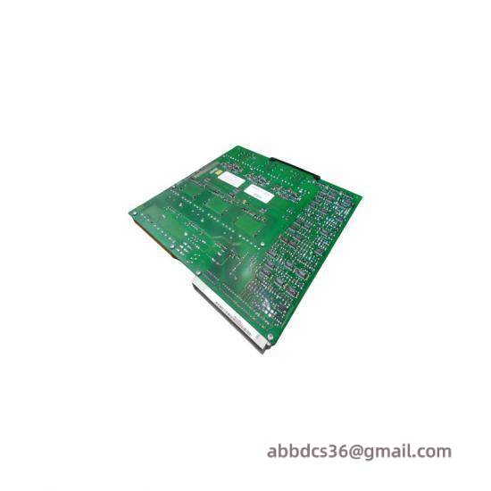 ABB YB560103-CE/23 SERVO DRIVE AXIS BOARD