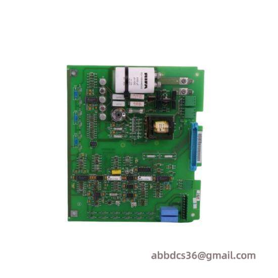 ABB D674A876U02