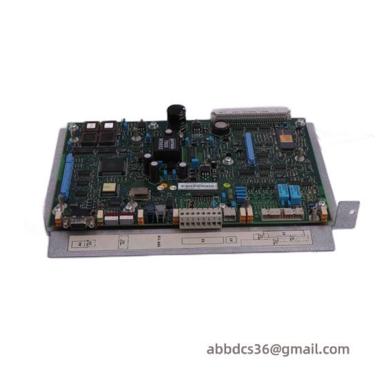 ABB YT204001-KE