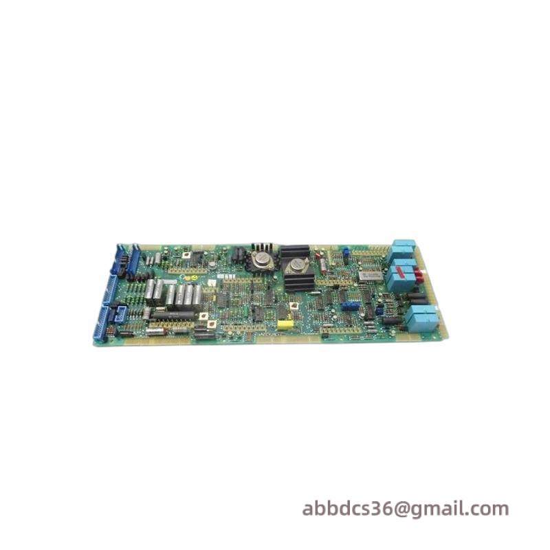 ABB YXT115B 4890024-NK Pcb Circuit Board