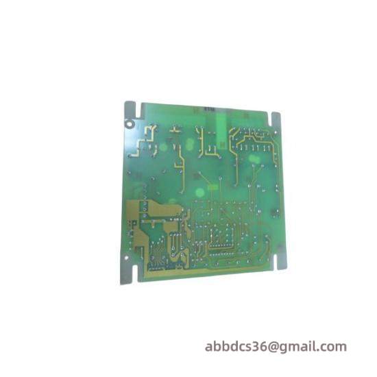 ABB YXU167G ASEA Circuit Board