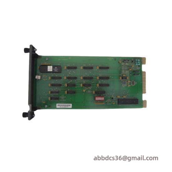 ABB YXU168G YT204001-JF Control Board