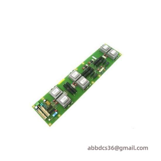 ABB YXU170E Input Digital Circuit Board