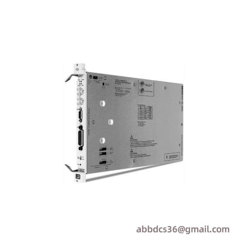 Agilent 00-510-071-113