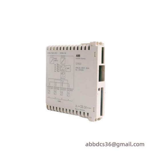 ABB 3HNA005879-001