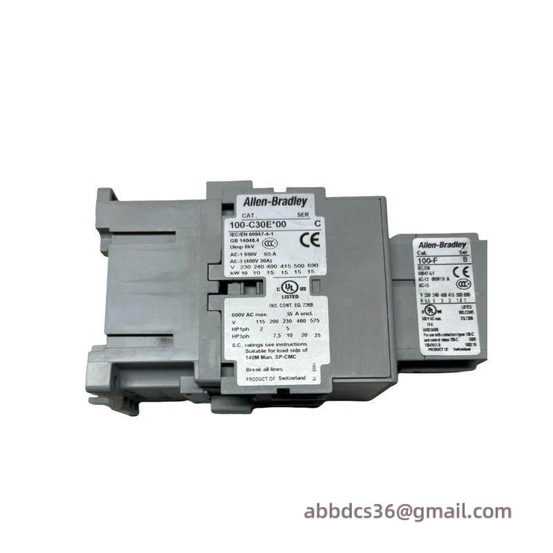 Allen Bradley 1756-L61B