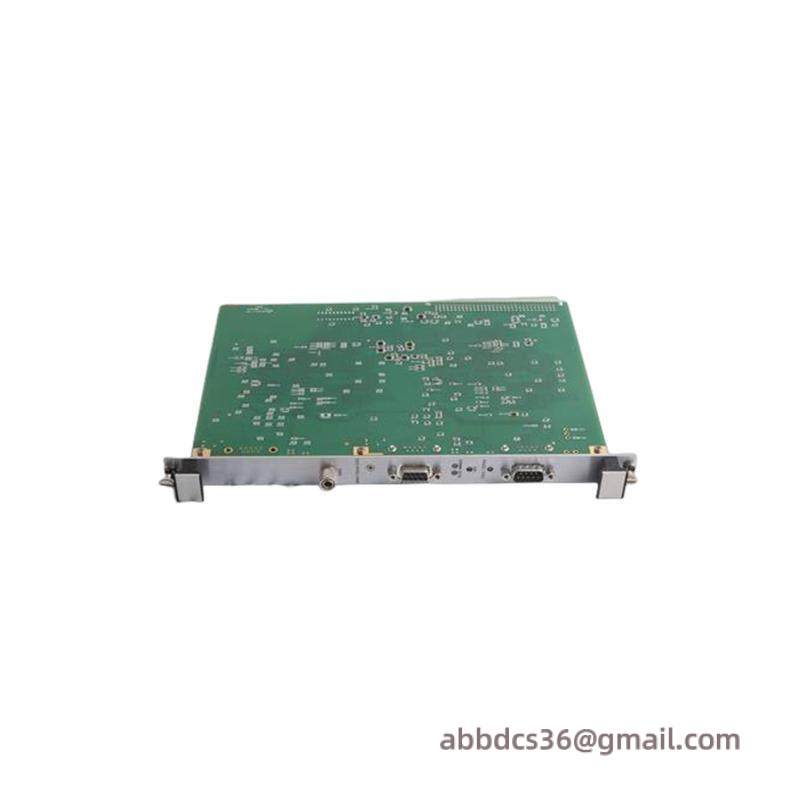 ALSTOM NRD108034 8RDB44674G01